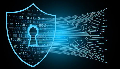 第4輪再融3億，聚焦服務器安全的網絡技術服務企業業務覆蓋10多個領域