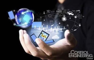 物聯網時代 以網絡技術服務挖掘商業價值的五大核心路徑